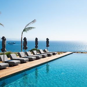 Koia All - Suite Well Being Resort - Adults Only